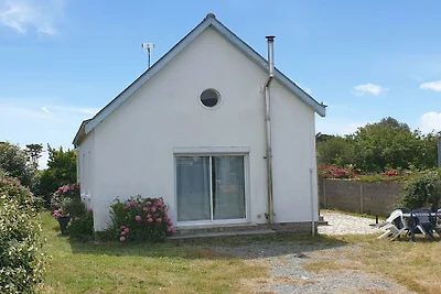 Ref 625 Schönes Ferienhaus in Trevignon