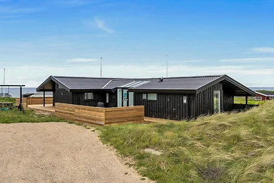 5 sterren vakantie huis in Hjørring