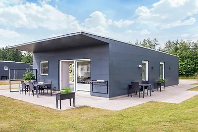 6 persoons vakantie huis in Ringkøbing