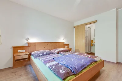 Geräumige Villa mit Sauna in Mittersill