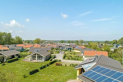 6 Personen Ferienhaus in GROEMITZ