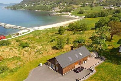 8 Personen Ferienhaus in Åram