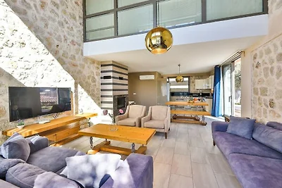 Finca a Kalkan con piscina