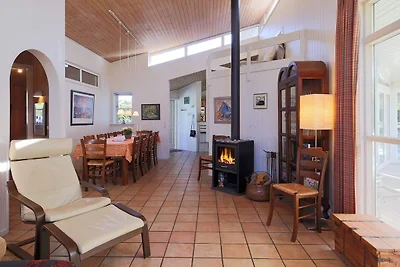10 Personen Ferienhaus in Tisvildeleje