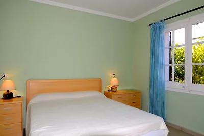 Villa in Estartit in der Nähe des...