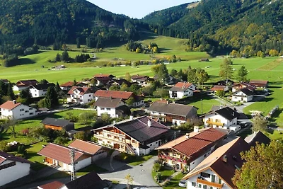 Ferienhaus Erholungsurlaub Ober-Unterammergau