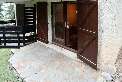 Appartement in Larch Forest vlakbij de pistes