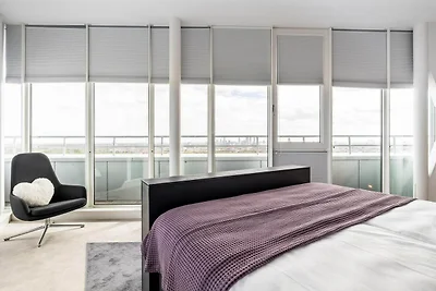 apartman za odmor Obiteljski odmor Den Haag