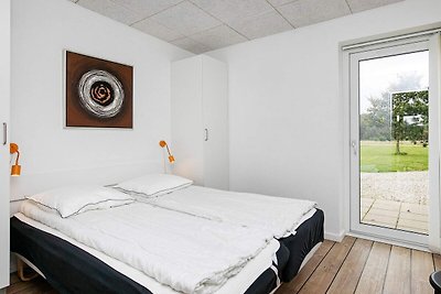 6 Personen Ferienhaus in Ringkøbing