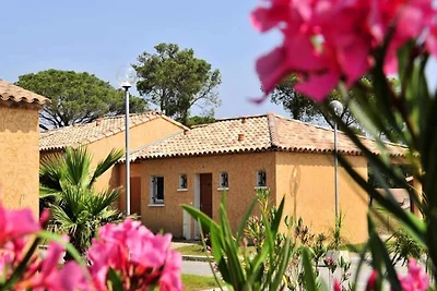 3-Zimmer-Villa f�r 6 Personen