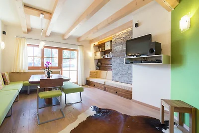Elegantes Chalet mit Sauna in Salzburg