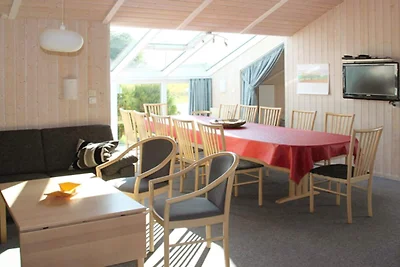 12 Personen Ferienhaus in Otterndorf