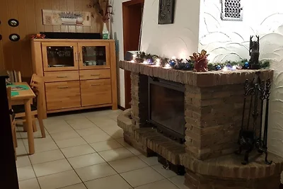 Holiday apartment with 2 bedrooms