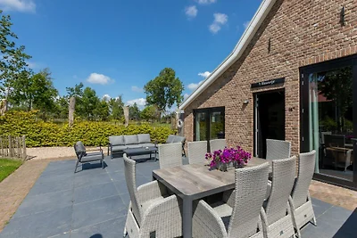 Landhaus (ehemalige Scheune) in Vrouwenpolder