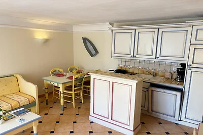 Family Suite with Pool Access