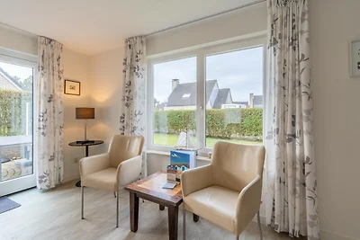 Charmante Villa in der Nähe von Meer und Wald