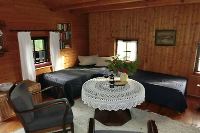 Casa vacanze a Kollnburg con giardino