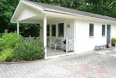 4 Personen Ferienhaus in LYCKEBY-By Traum