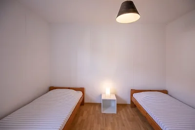 Grote villa voor 8 personen vlakbij de oceaan