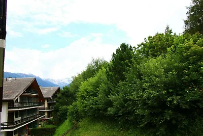 Appartamento a Veysonnaz per 4 persone
