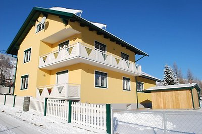 Ferienwohnung in Kärnten am Katschberg nahe d...