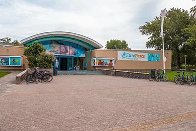 Strandhaus am Wasser für 4 Personen