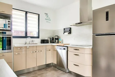 Apartment in Beg Meil in der Nähe des Strande...