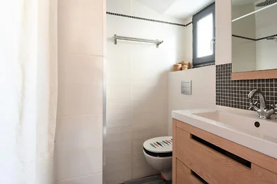 Haus in Barbâtre in der Nähe von Sandstränden