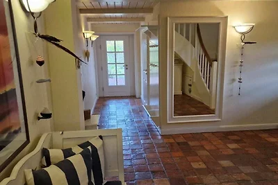 Ferienhaus mit 3 Schlafzimmer
