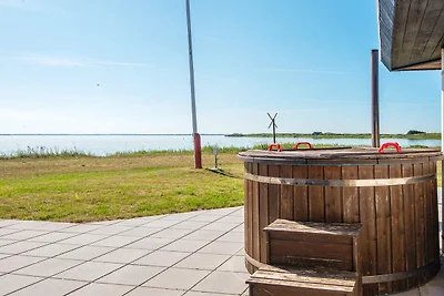 8 Personen Ferienhaus in Ulfborg-By Traum