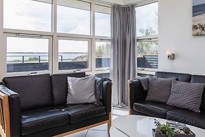 8 persoons vakantie huis in Vestervig-By...