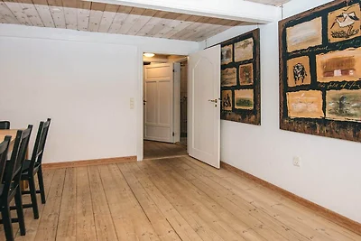 4 Sterne Ferienhaus in Højer