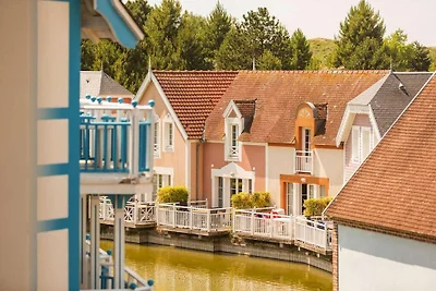 Feriendorf Belle Dune, Fort-Mahon-Plage