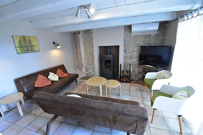 Spaziosa casa vacanze vicino al mare