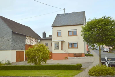 Casa vacanze a Haserich con terrazza