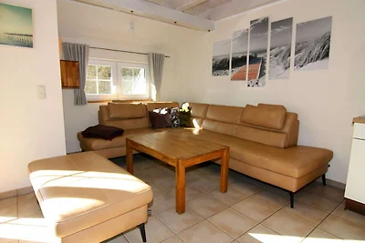 Halfvrijstaande woning Strandhaus I in...