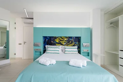 Wohnung in Las Canteras am Strand