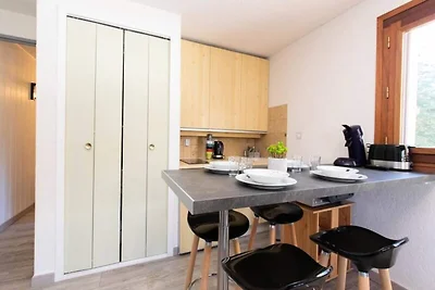 Residenz Bel Aure für 4 Personen