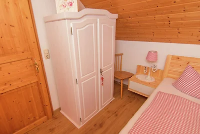 Ferienhaus Feldwies Chiemgau Skigebiet
