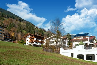 Geweldig appartement vlakbij het skigebied