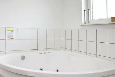 4 Personen Ferienhaus in Blåvand-By Traum