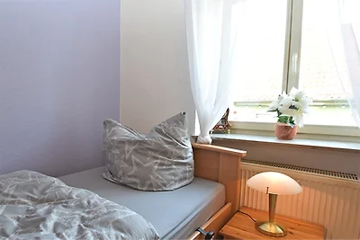 Bioscoop Comfort in Ballenstedt
