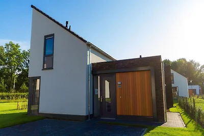 Villa moderna con grande cucina a Limburg