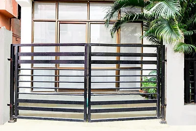 Super Hotel O Tagore Park Laskarhat