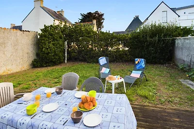 Haus für 5 Personen – 100 m vom Strand...