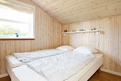 8 Personen Ferienhaus in Vestervig-By Traum