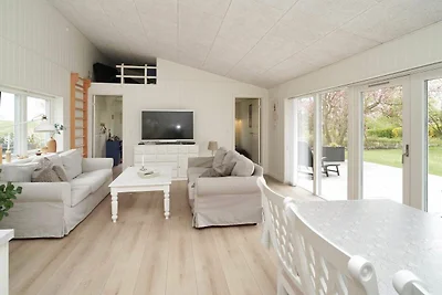 6 Personen Ferienhaus in Slagelse