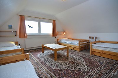 Schönes Ferienhaus nahe Skigebiet