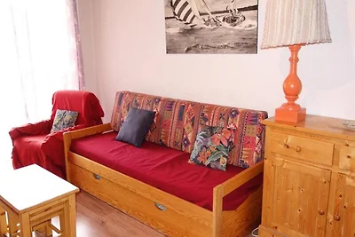 Studio in Rif Nel nahe Skiliften