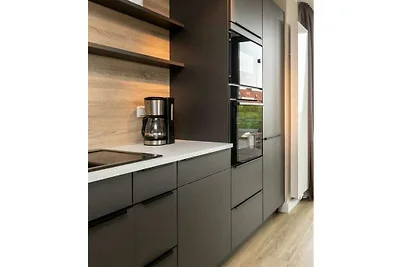Reethuus Süd Rifugio moderno